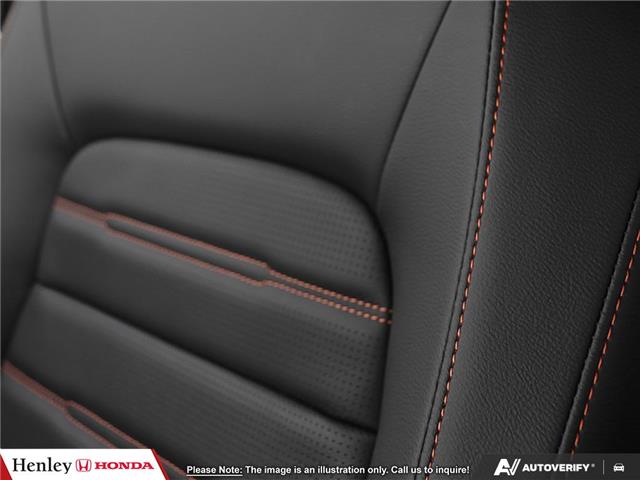 2026 Honda CR-V Hybrid EX-L (Stk: H22681) in St. Catharines - Image 20 of 25