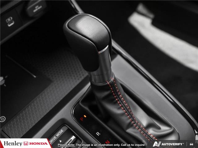 2026 Honda CR-V Hybrid EX-L (Stk: H22683) in St. Catharines - Image 17 of 25