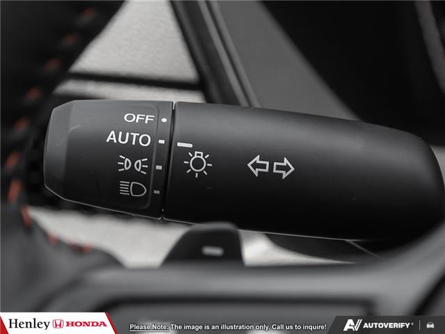 2026 Honda CR-V Hybrid EX-L (Stk: H22683) in St. Catharines - Image 25 of 25