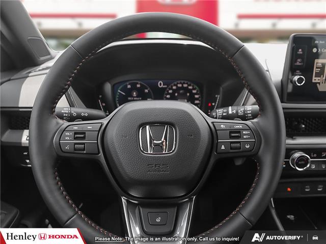 2026 Honda CR-V Hybrid EX-L (Stk: H22685) in St. Catharines - Image 13 of 25