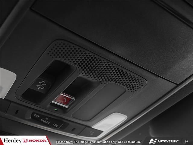 2026 Honda CR-V Hybrid EX-L (Stk: H22685) in St. Catharines - Image 19 of 25