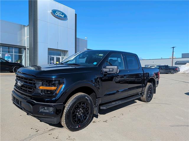 2026 Ford F-150 XLT (Stk: F1420) in Miramichi - Image 1 of 13