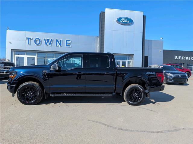 2026 Ford F-150 XLT (Stk: F1420) in Miramichi - Image 2 of 13