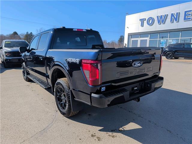 2026 Ford F-150 XLT (Stk: F1420) in Miramichi - Image 3 of 13