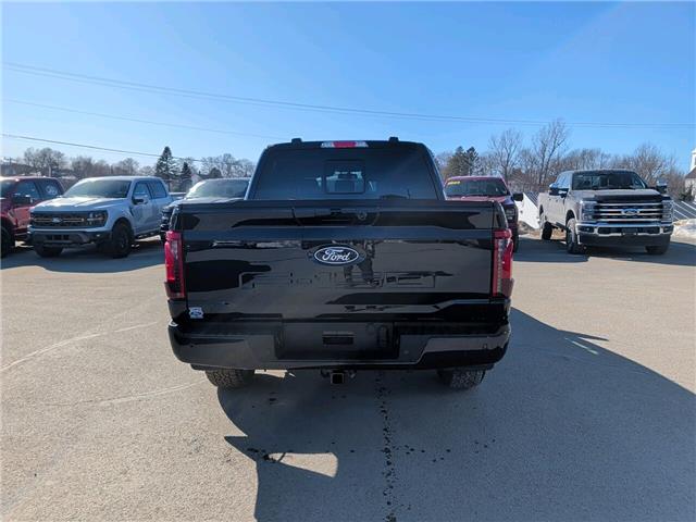 2026 Ford F-150 XLT (Stk: F1420) in Miramichi - Image 4 of 13