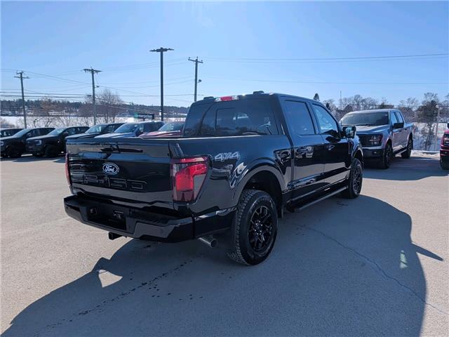 2026 Ford F-150 XLT (Stk: F1420) in Miramichi - Image 5 of 13