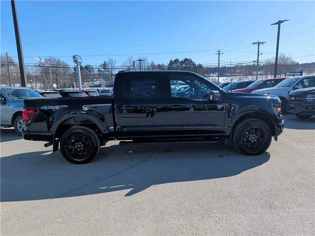 2026 Ford F-150 XLT (Stk: F1420) in Miramichi - Image 6 of 13