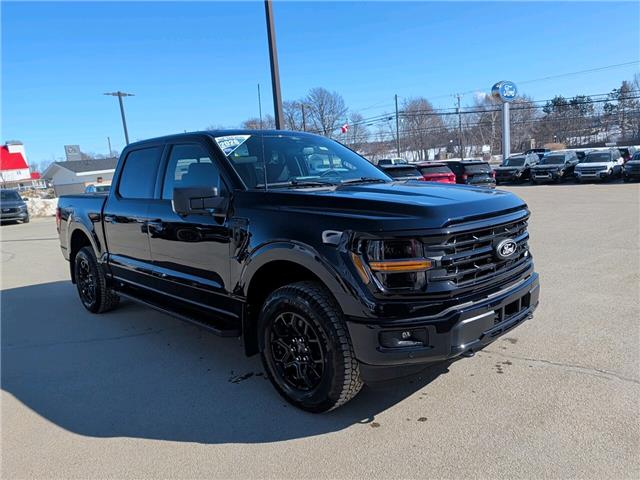 2026 Ford F-150 XLT (Stk: F1420) in Miramichi - Image 7 of 13
