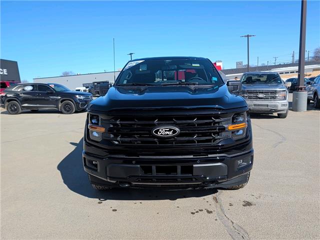 2026 Ford F-150 XLT (Stk: F1420) in Miramichi - Image 8 of 13