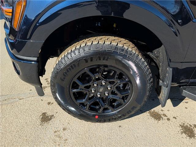 2026 Ford F-150 XLT (Stk: F1420) in Miramichi - Image 9 of 13