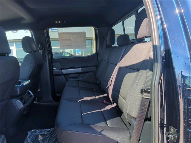 2026 Ford F-150 XLT (Stk: F1420) in Miramichi - Image 11 of 13