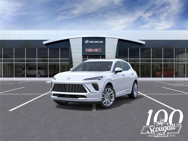 2026 Buick Envision Avenir (Stk: 151019) in Fort MacLeod - Image 1 of 6