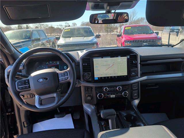 2026 Ford F-150 XLT (Stk: F1420) in Miramichi - Image 12 of 13