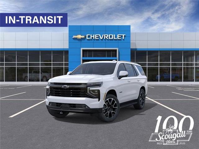 2026 Chevrolet Tahoe RST (Stk: 151173) in Fort MacLeod - Image 1 of 6
