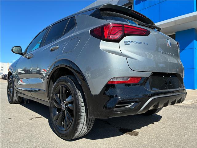 2025 Buick Encore GX Sport Touring (Stk: 148433) in London - Image 3 of 16