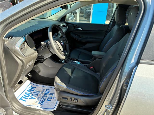 2025 Buick Encore GX Sport Touring (Stk: 148433) in London - Image 6 of 16