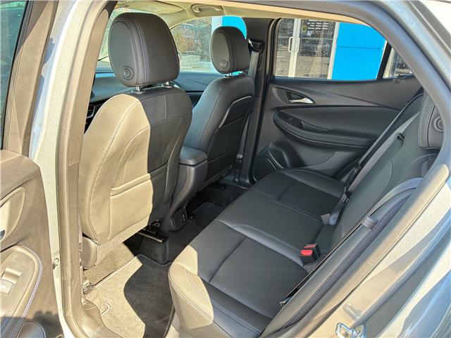 2025 Buick Encore GX Sport Touring (Stk: 148433) in London - Image 7 of 16