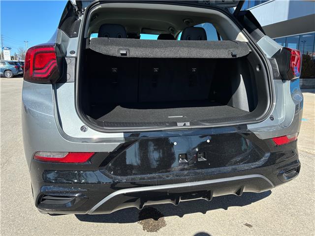 2025 Buick Encore GX Sport Touring (Stk: 148433) in London - Image 8 of 16