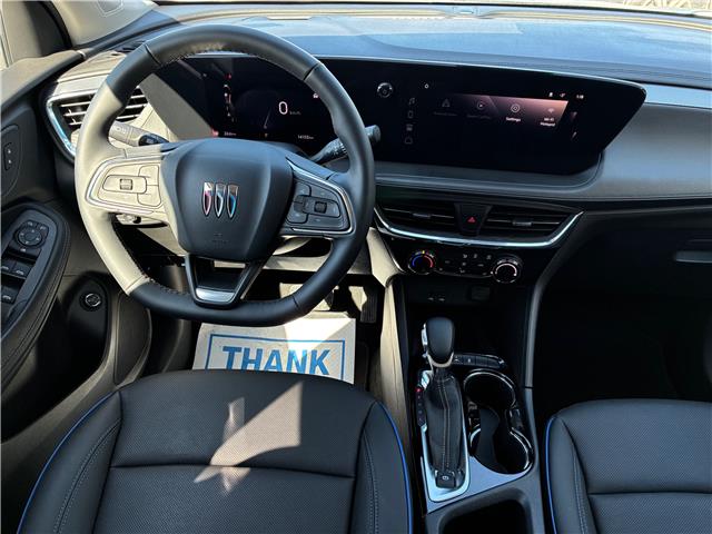 2025 Buick Encore GX Sport Touring (Stk: 148433) in London - Image 9 of 16