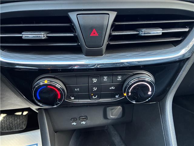 2025 Buick Encore GX Sport Touring (Stk: 148433) in London - Image 10 of 16