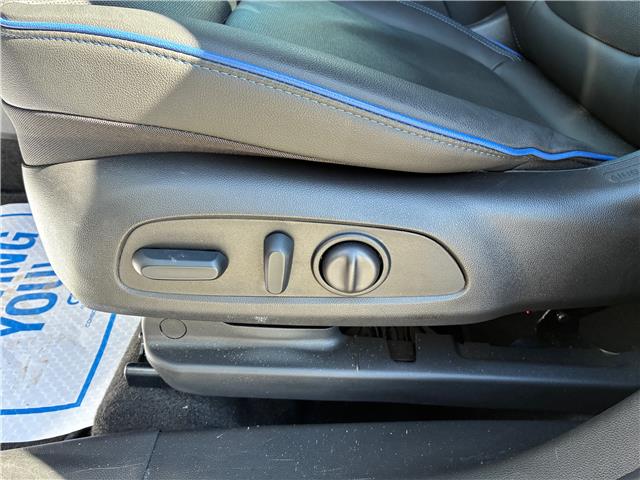 2025 Buick Encore GX Sport Touring (Stk: 148433) in London - Image 12 of 16