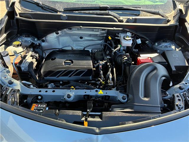 2025 Buick Encore GX Sport Touring (Stk: 148433) in London - Image 13 of 16