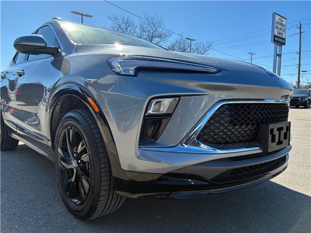 2025 Buick Encore GX Sport Touring (Stk: 148433) in London - Image 14 of 16