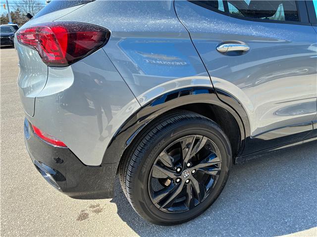 2025 Buick Encore GX Sport Touring (Stk: 148433) in London - Image 15 of 16