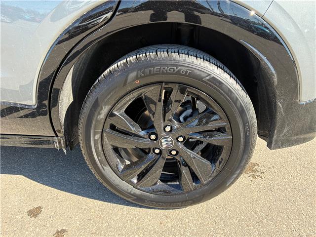 2025 Buick Encore GX Sport Touring (Stk: 148433) in London - Image 16 of 16