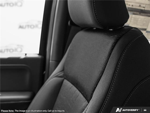 2025 Ford F-150 XLT (Stk: FH438) in Sault Ste. Marie - Image 20 of 24