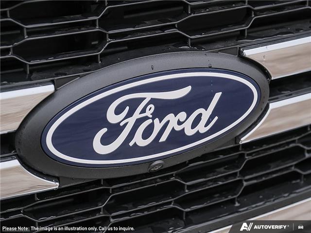 2026 Ford F-150 Lariat (Stk: FI071) in Sault Ste. Marie - Image 9 of 25