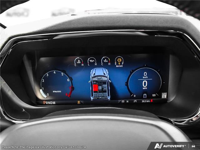2026 Ford F-150 Lariat (Stk: FI071) in Sault Ste. Marie - Image 14 of 25