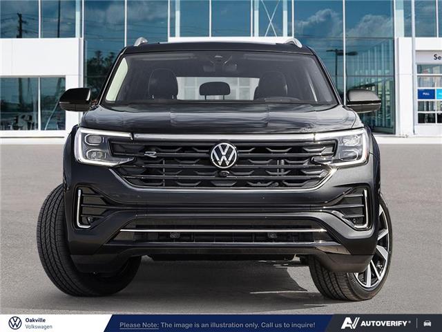 2026 Volkswagen Atlas 2.0 TSI Execline (Stk: 174006) in Oakville - Image 2 of 24