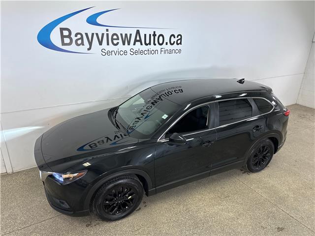 2023 Mazda CX-9 GS (Stk: 43490JA) in Belleville - Image 1 of 26
