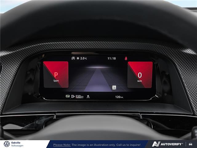 2026 Volkswagen Atlas Cross Sport 2.0 TSI Execline (Stk: 174016) in Oakville - Image 14 of 26
