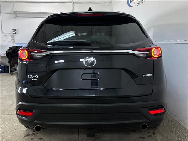 2023 Mazda CX-9 GS (Stk: 43490JA) in Belleville - Image 6 of 26 2023 Mazda CX-9 GS (Stk: 43490JA) in Belleville - Image 6 of 26
