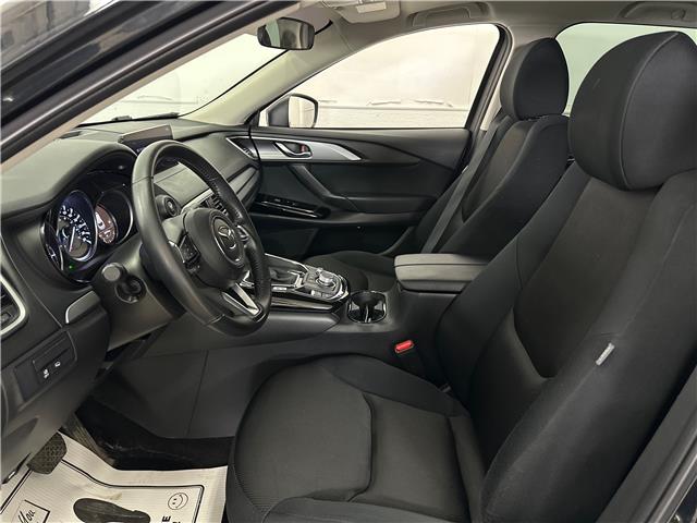 2023 Mazda CX-9 GS (Stk: 43490JA) in Belleville - Image 8 of 26 2023 Mazda CX-9 GS (Stk: 43490JA) in Belleville - Image 8 of 26