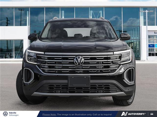 2026 Volkswagen Atlas 2.0 TSI Highline (Stk: 174017) in Oakville - Image 2 of 25