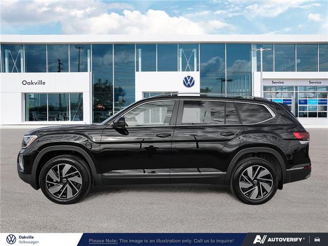 2026 Volkswagen Atlas 2.0 TSI Highline (Stk: 174017) in Oakville - Image 3 of 25
