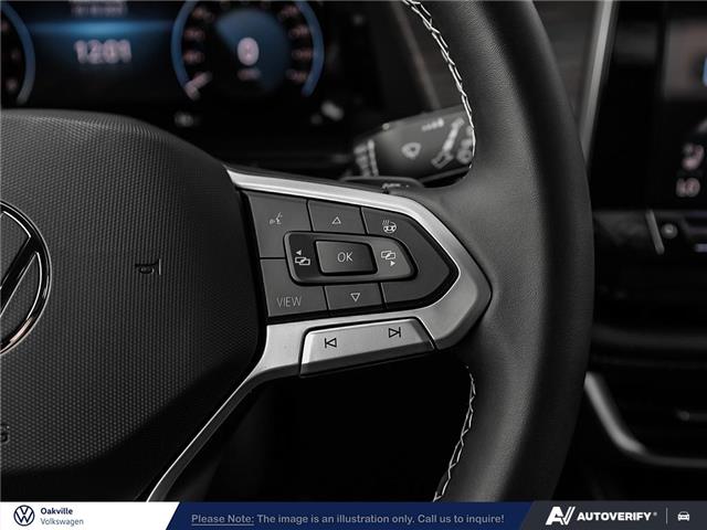 2026 Volkswagen Atlas 2.0 TSI Highline (Stk: 174017) in Oakville - Image 15 of 25