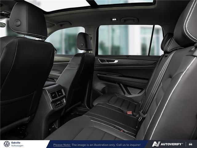 2026 Volkswagen Atlas 2.0 TSI Highline (Stk: 174017) in Oakville - Image 21 of 25