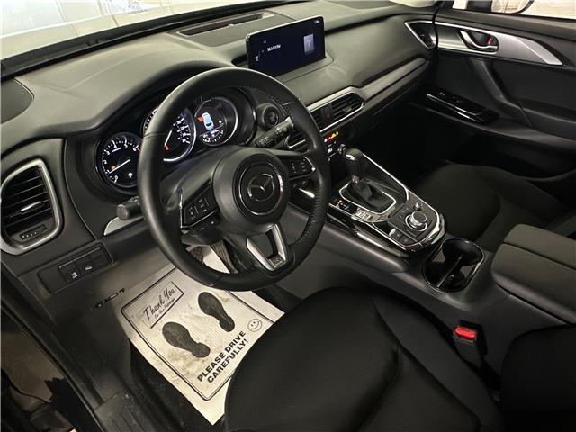 2023 Mazda CX-9 GS (Stk: 43490JA) in Belleville - Image 9 of 26 2023 Mazda CX-9 GS (Stk: 43490JA) in Belleville - Image 9 of 26