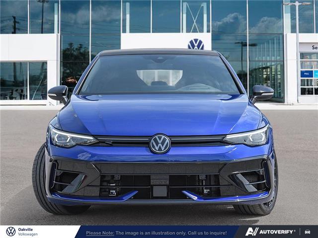 2026 Volkswagen Golf R Black Edition (Stk: 174015) in Oakville - Image 2 of 25