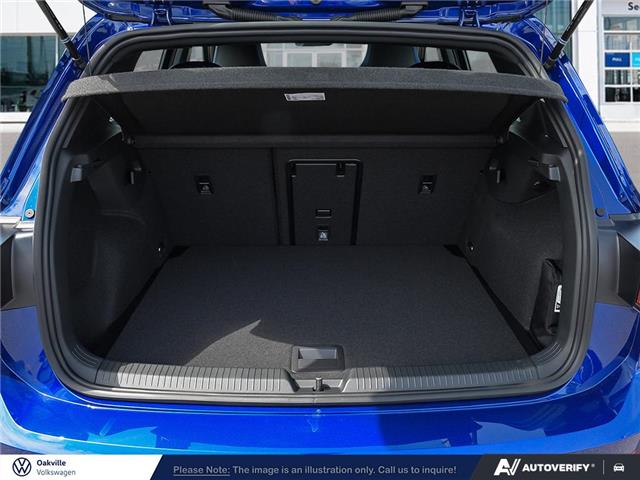 2026 Volkswagen Golf R Black Edition (Stk: 174015) in Oakville - Image 7 of 25