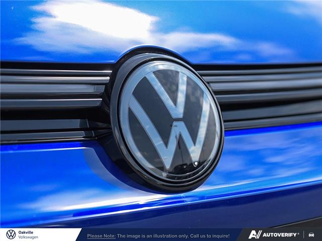 2026 Volkswagen Golf R Black Edition (Stk: 174015) in Oakville - Image 9 of 25
