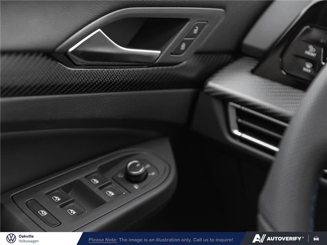 2026 Volkswagen Golf R Black Edition (Stk: 174015) in Oakville - Image 16 of 25
