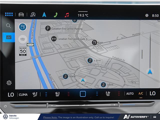 2026 Volkswagen Golf R Black Edition (Stk: 174015) in Oakville - Image 18 of 25