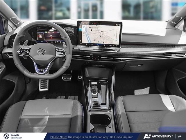 2026 Volkswagen Golf R Black Edition (Stk: 174015) in Oakville - Image 22 of 25