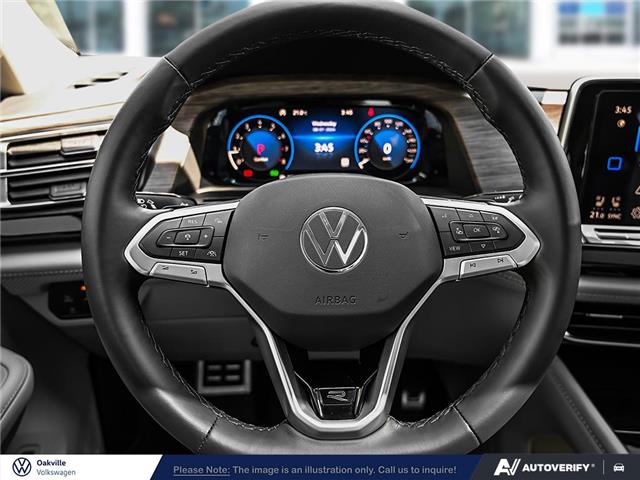 2026 Volkswagen Atlas 2.0 TSI Execline (Stk: 174013) in Oakville - Image 12 of 25 2026 Volkswagen Atlas 2.0 TSI Execline (Stk: 174013) in Oakville - Image 12 of 25
