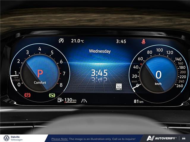 2026 Volkswagen Atlas 2.0 TSI Execline (Stk: 174013) in Oakville - Image 13 of 25 2026 Volkswagen Atlas 2.0 TSI Execline (Stk: 174013) in Oakville - Image 13 of 25